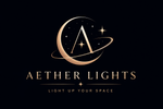 Aether Lights - Home